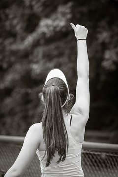 Ausschnitte 1252 - Eva und Lisa